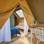 Tenda Safari Vicino Al Mare Пьомбино