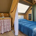 Кемпинг Tenda Safari Vicino Al Mare Пьомбино