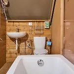 Tenda Safari Vicino Al Mare Пьомбино